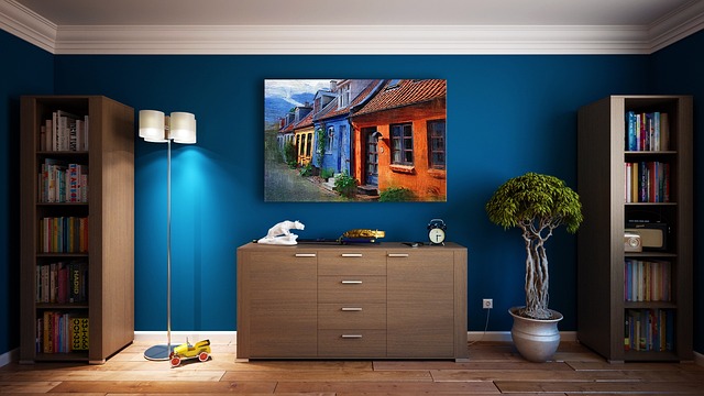 De kunst van het kiezen: het perfecte slaapkamerbehang voor jouw interieur