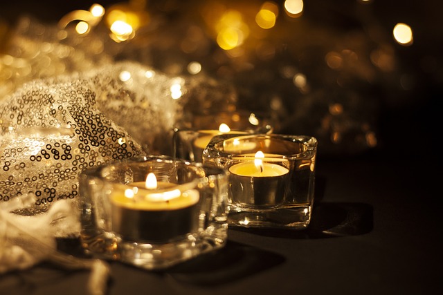 Duik in de wereld van aroma's: Scentchips en Scentchips geurkaarsen onder de loep