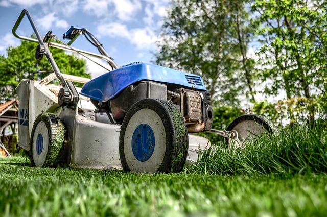 Optimaliseer je tuinonderhoud met een grastrimmer accu