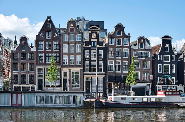 Zoek je een top verhuurmakelaar in Amsterdam?