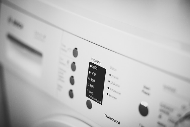Zo repareer je zelf je wasmachine in Arnhem
