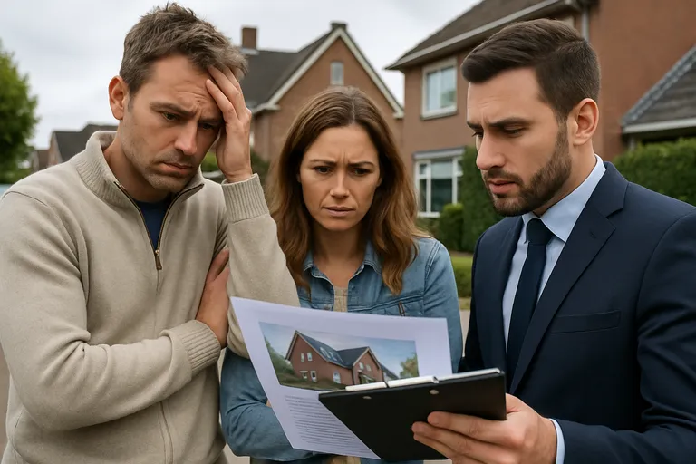 Waarom huis zoeken in Nieuw-Vennep zo lastig is? Waarom huis zoeken in Nieuw-Vennep zo lastig is?